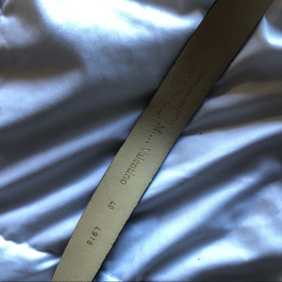 Valentino Belt - Picture 4 of 11